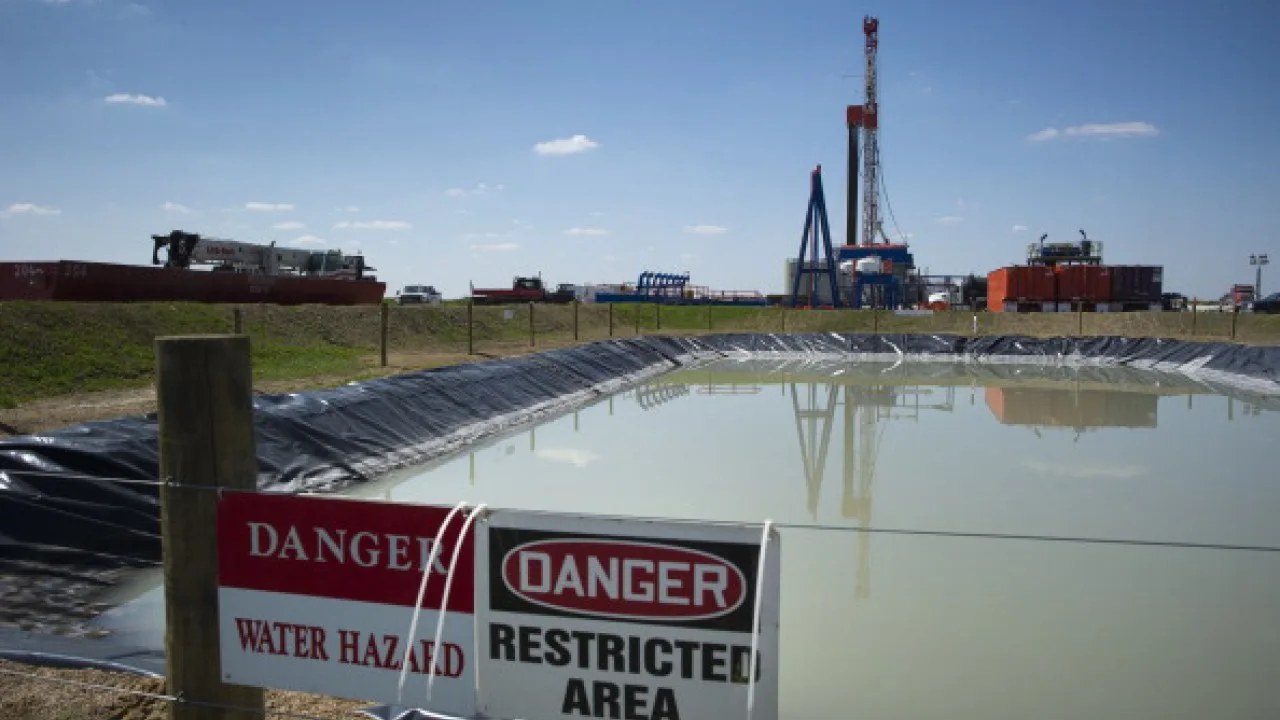 Think Progress: The new legal threat to environmental attorneys: Sanctions from judges and attorneys general