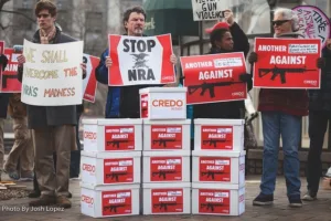NRA