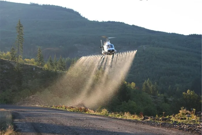 Rights of Nature, Rights of the People vs. State-Authorized Corporate Toxic Practice in Front of Oregon Courts