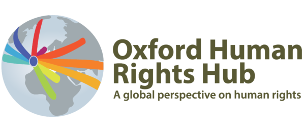 Oxford Human Rights Hub: RightsUp #RightNow – When Human Rights Are Not Enough: Defending the Rights of Nature