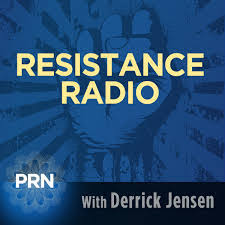 Resistance Radio Interview with CELDF’s Ben Price