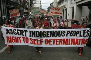 indigenous rights