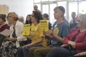 Columbus Community Bill of Rights