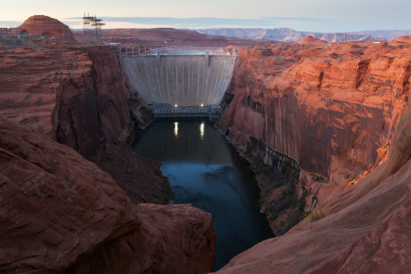 Voices for Biodiversity: How Do Dams Fall? Conversations with the Colorado River