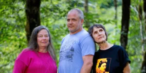 Lincoln County, OR community rights