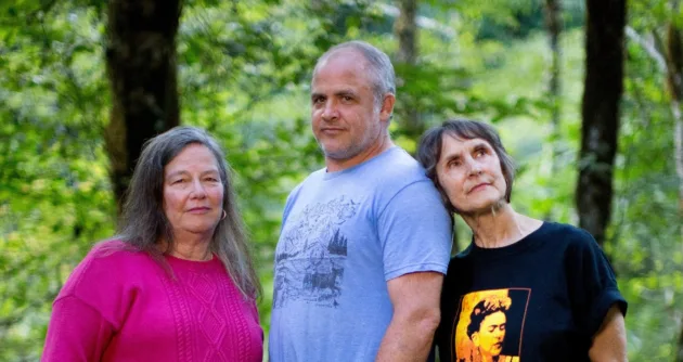 Lincoln County, OR community rights