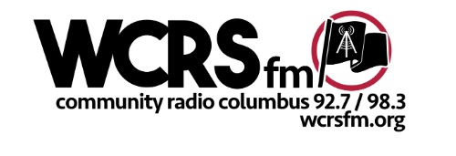WCRS Community Radio Columbus: The Ohio Community Rights Conference & More