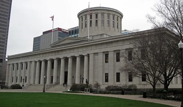 Media Release: EXPOSED: Chamber of Commerce Wrote Ohio Law Banning Rights of Nature Enforcement