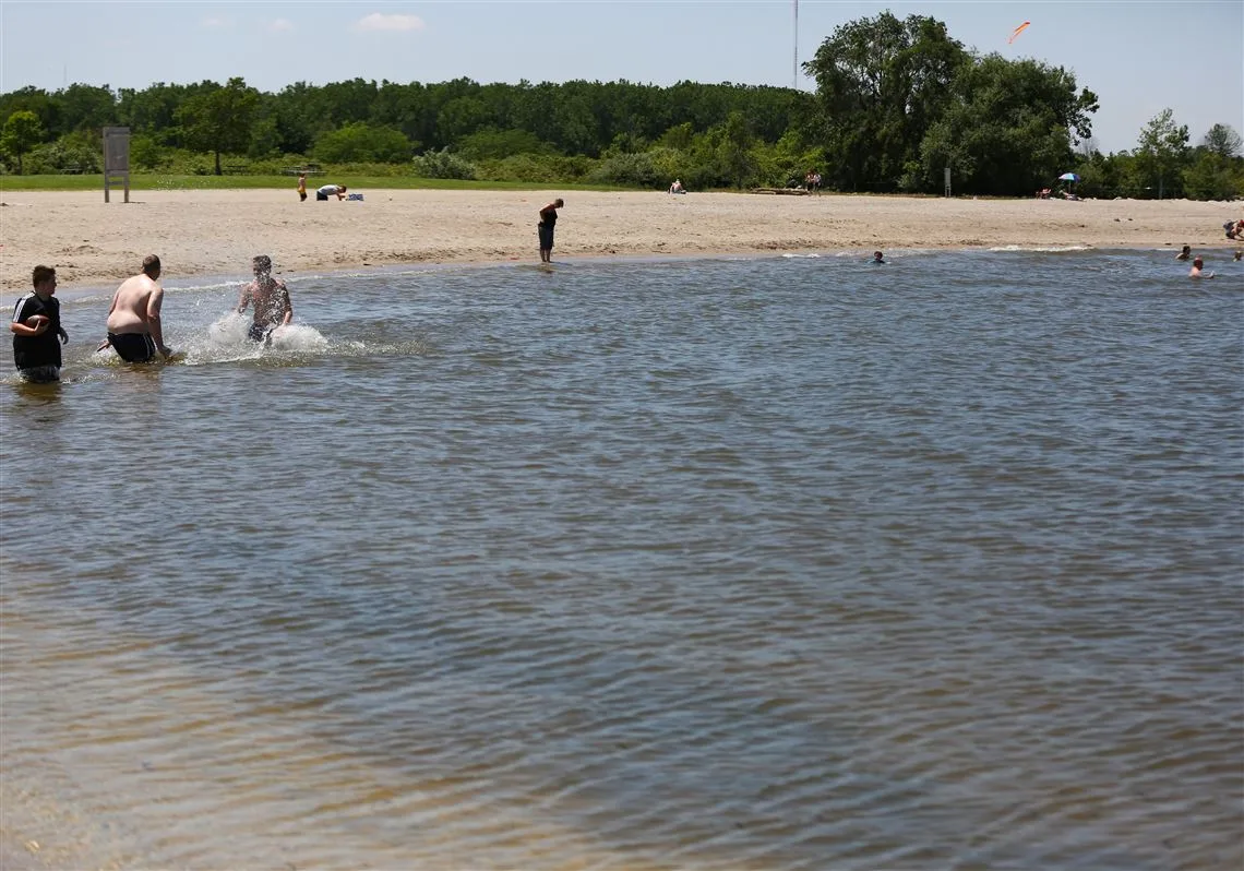 The Blade: Activists seeking court order to protect Lake Erie Bill of Rights