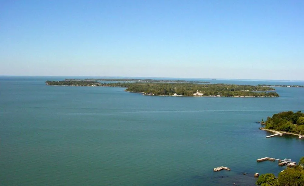 Ecologist: Ohio state government attacks Rights of Nature