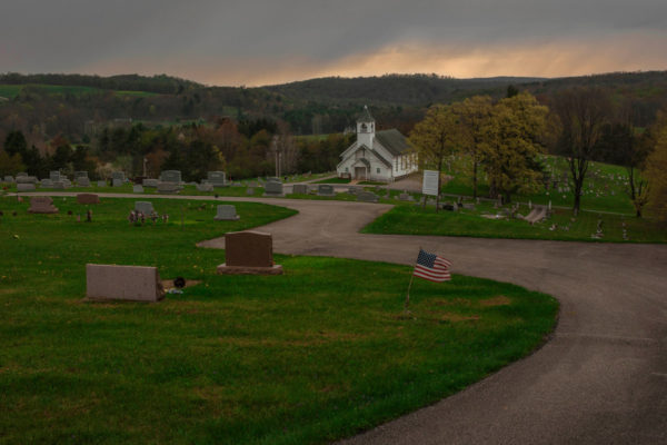 Rolling Stone: Nature Scores a Big Win Against Fracking in a Small Pennsylvania Town