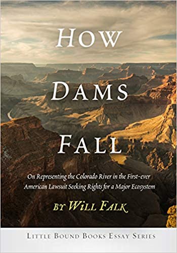 How Dams Fall