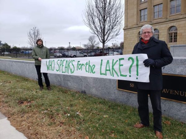 BREAKING: Court Breathes New Life into Lake Erie Bill of Rights Legal Fight