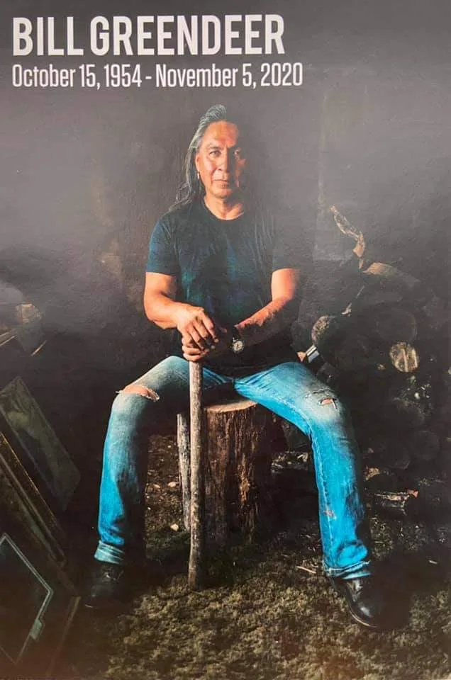 Remembering a Rights of Nature Warrior