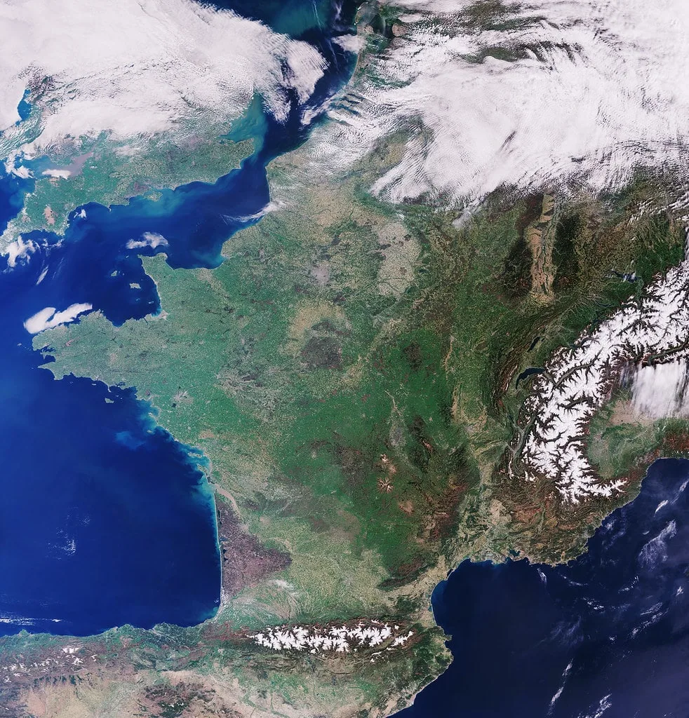 International Rights of Nature Solidarity