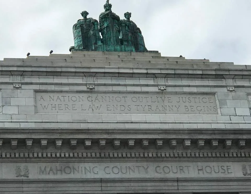 ADVISORY: Oral Arguments in Civil Rights Appeal Advancing Rights of Nature and Local Democracy in Ohio