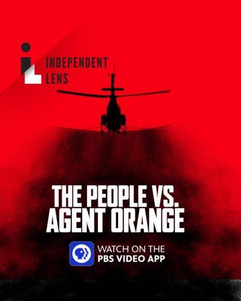 National TV: ‘The People vs. Agent Orange’ to Air on PBS Independent Lens June 28th