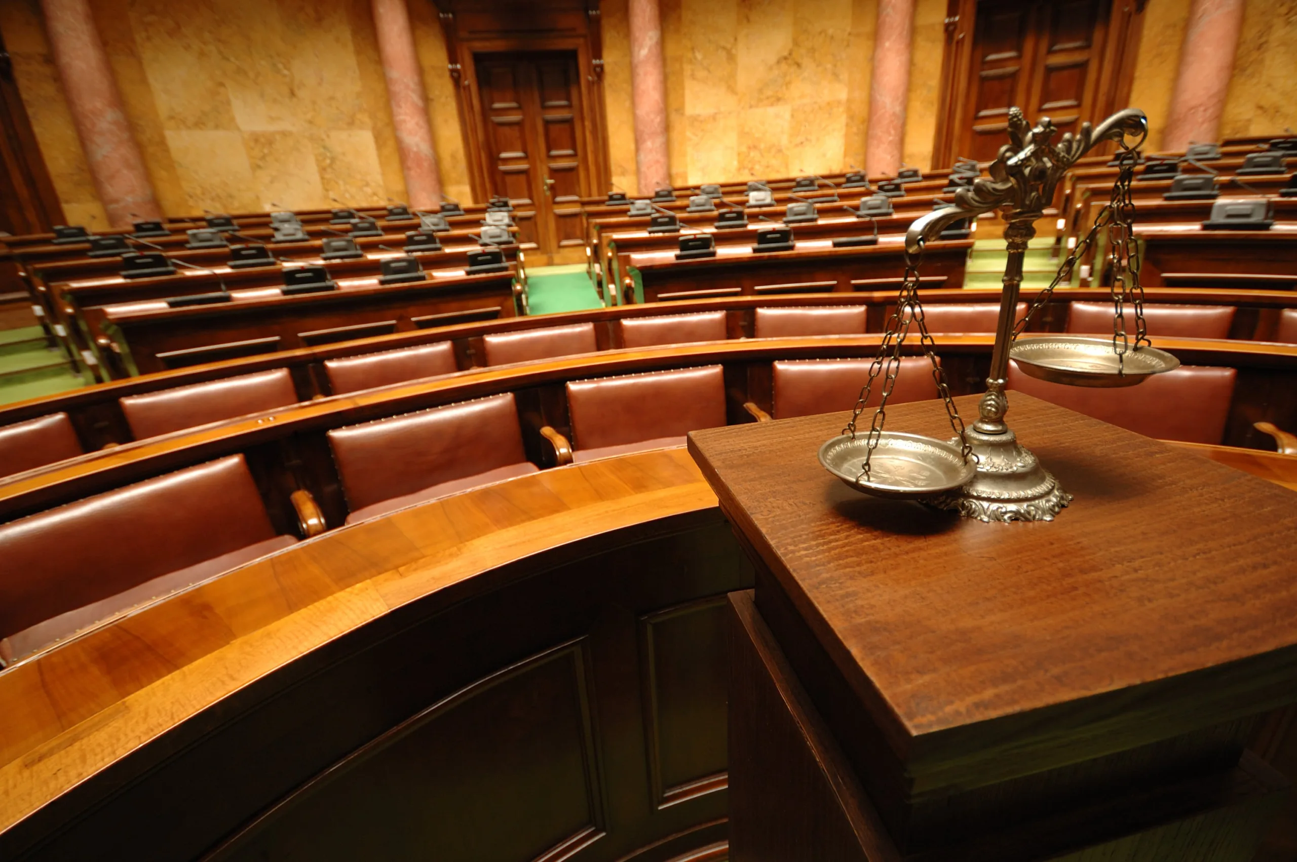 For All to See: Bias of New Hampshire Judiciary Exposed in Rights of Nature, Healthy Climate Proceedings