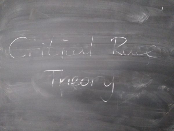 Guest Blog: Critical Race Theory
