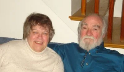 Gail Mills & Chris Mills