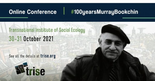 Transnational Institute of Social Ecology 2021 Conference