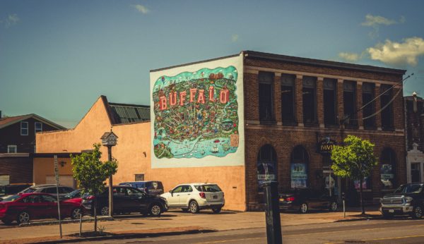 Guest Blog: Community Rights in Buffalo, NY