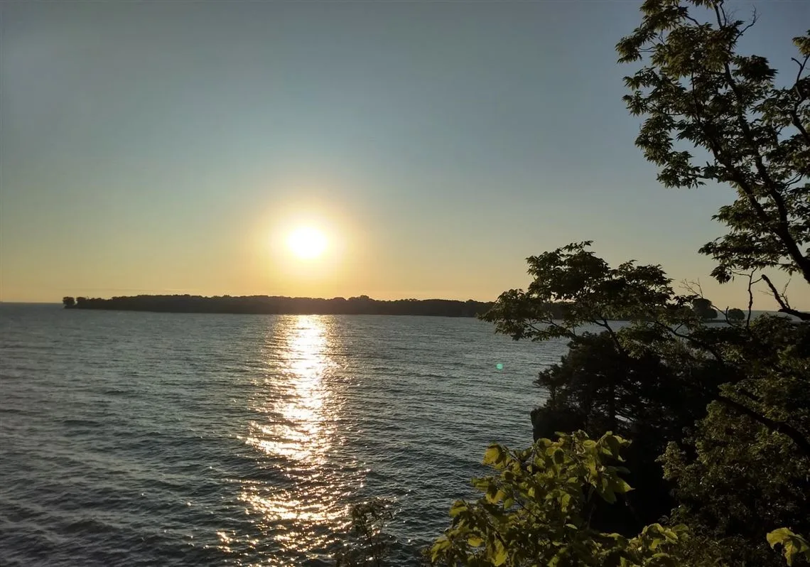 LEBOR like bill in New York seeks Rights of Nature for Great Lakes