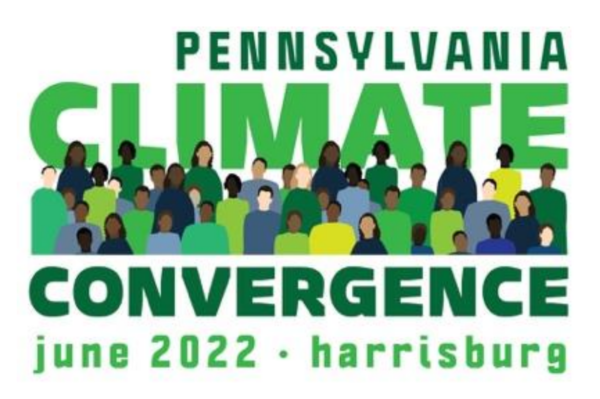 PA Climate Convergence: Invocation, Rally & March