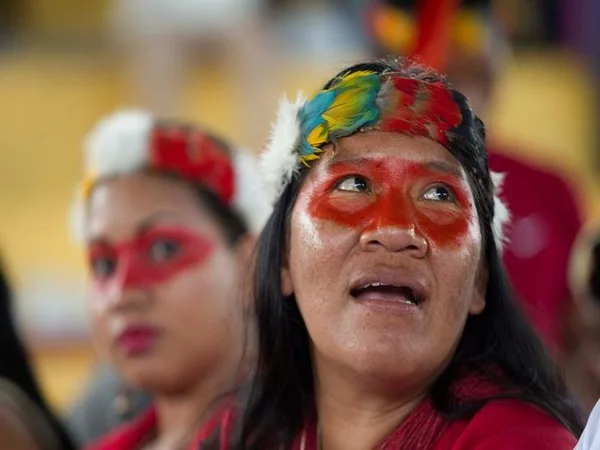The rights of nature movement cannot be stopped