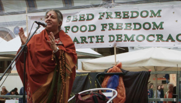 Join the OHCRN: Virtual film screening and discussion of “The Seeds of Vandana Shiva”