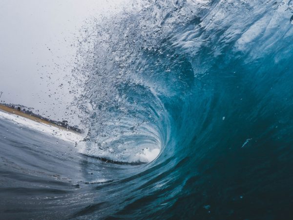 Tumbled by the surf: Figuring out which wave to ride next for recognizing rights