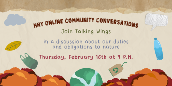 Community Conversation: Rights and Rites