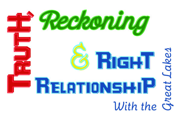 Truth, Reckoning & Right Relationship