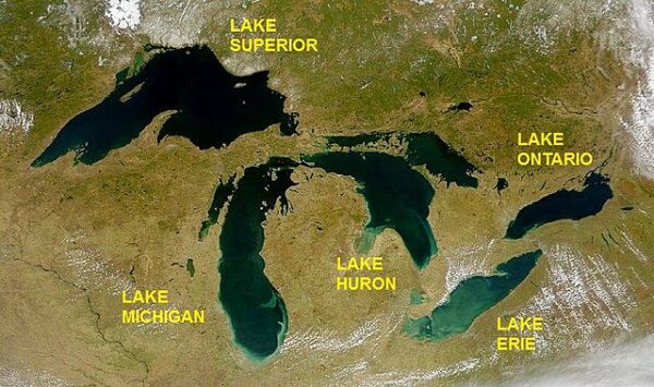 Reckoning with the truth to get in right relationship with the Great Lakes