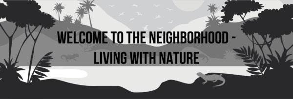 2023 Year-end Newsletter: Living with Nature