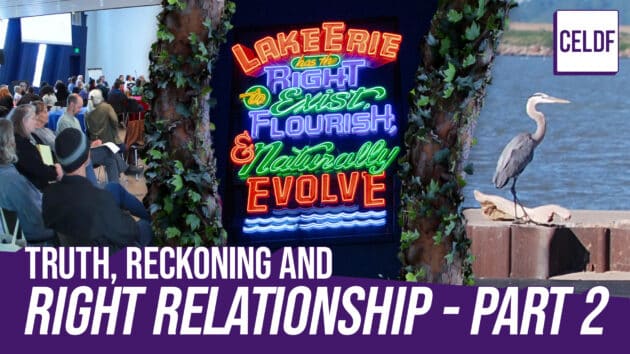 Thumbnail image for Truth, Reckoning & Right Relationship - Part 2