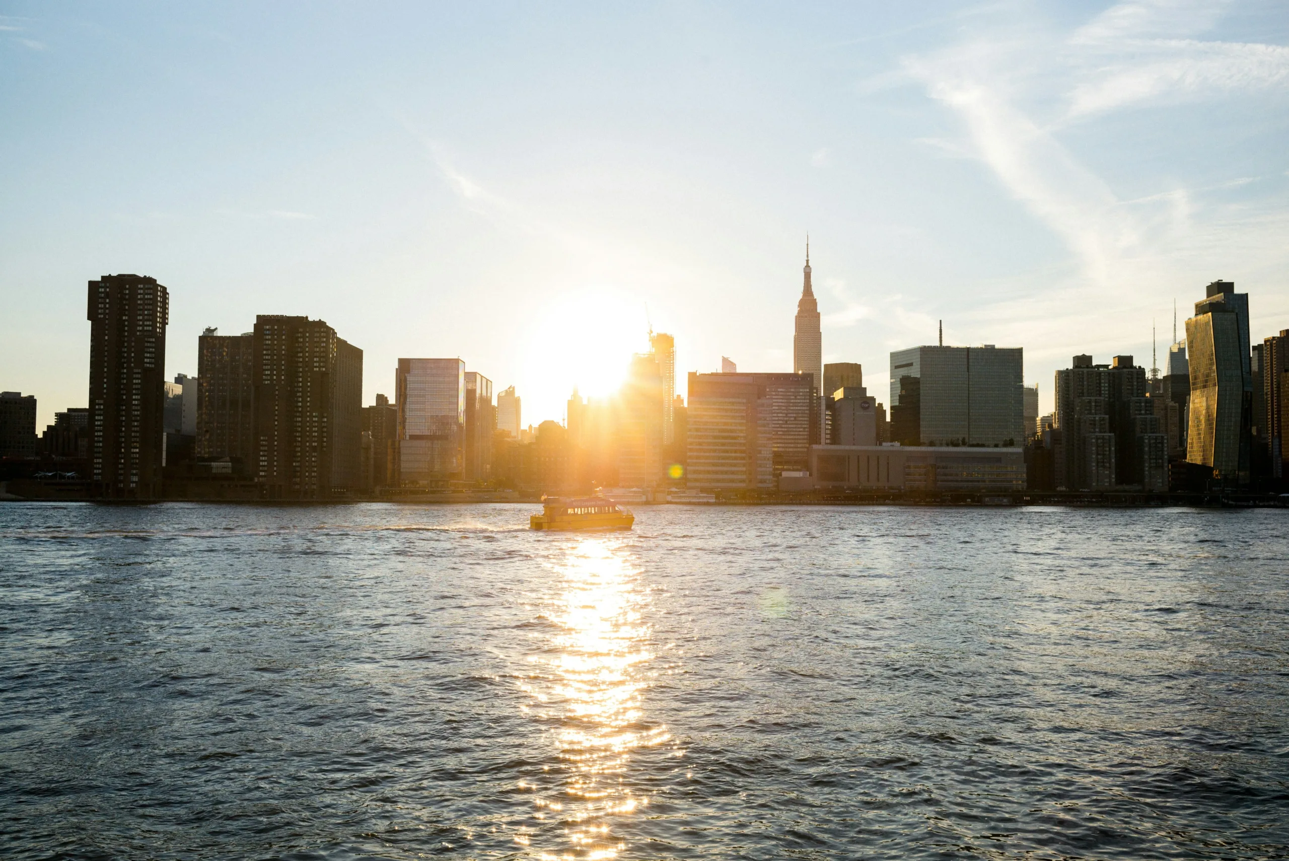 Common Dreams: New Bill to Recognize Legal Rights of All Water Bodies in New York State