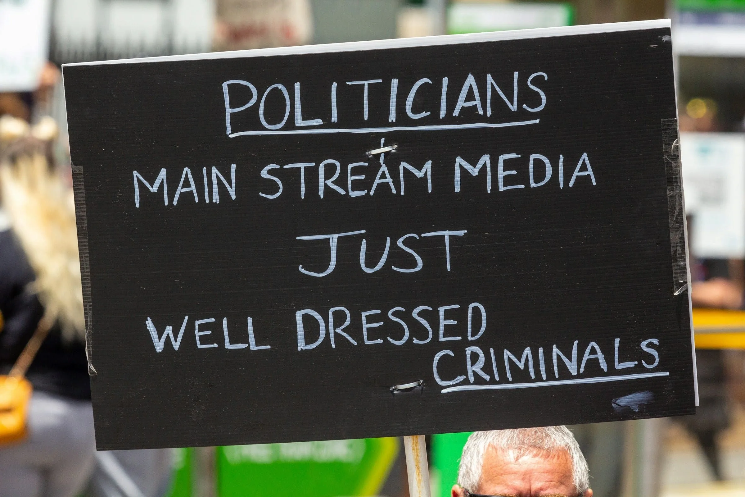 “A Slap in the Face” — Rights of Nature Advocates Silenced at the United Nations