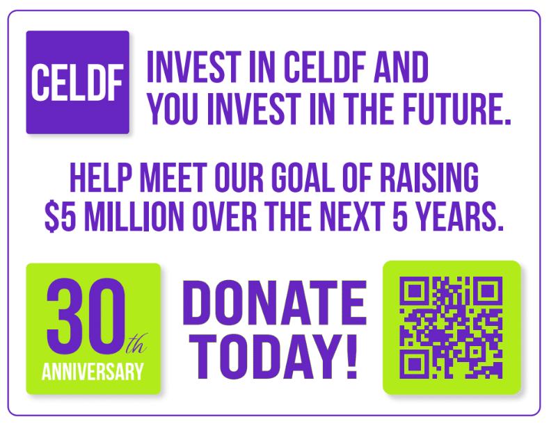 CELDF’s 2025 Mid-year Impact Report