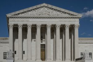 U.S. Supreme Court