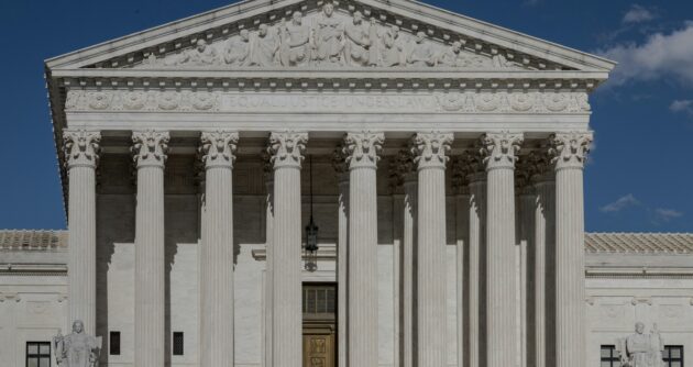 U.S. Supreme Court