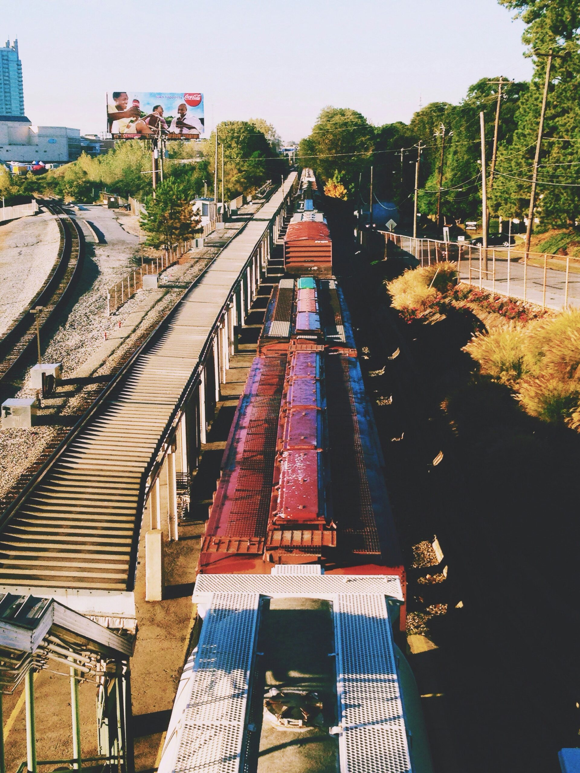 East Palestine: “We Basically Nuked a Town with Chemicals So We Could Get a Railroad Open”