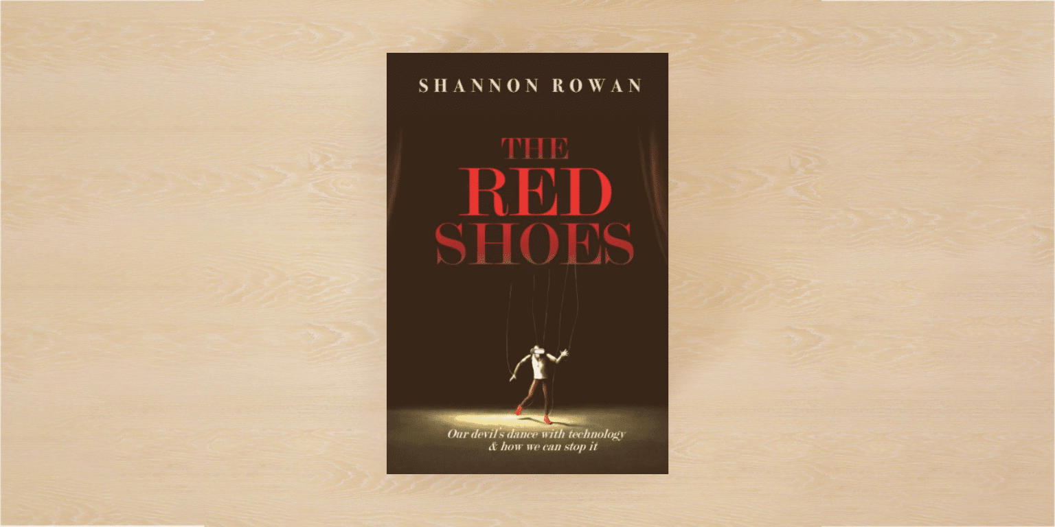 Suggested Reading: The Red Shoes