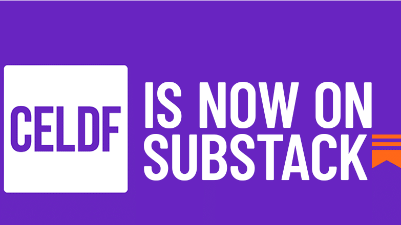 If you’re not already reading CELDF’s Truth + Reckoning, you should be